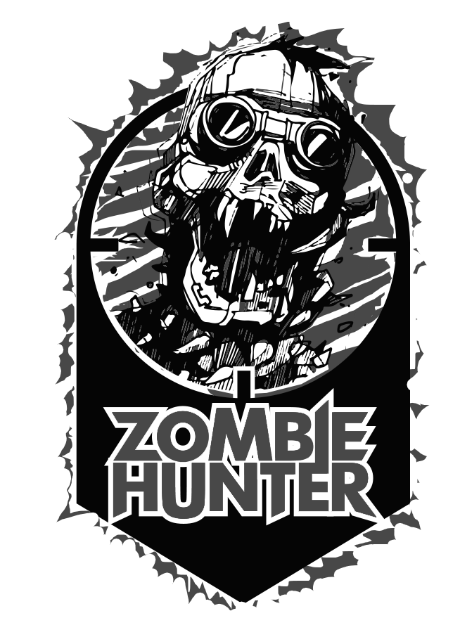 Nissan Zombie Hunter